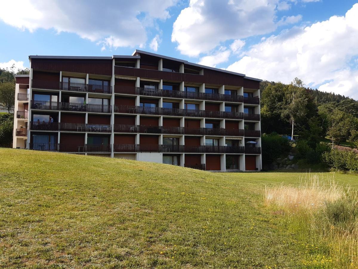 Studio Les Bleuets Gerardmer Bagian luar foto