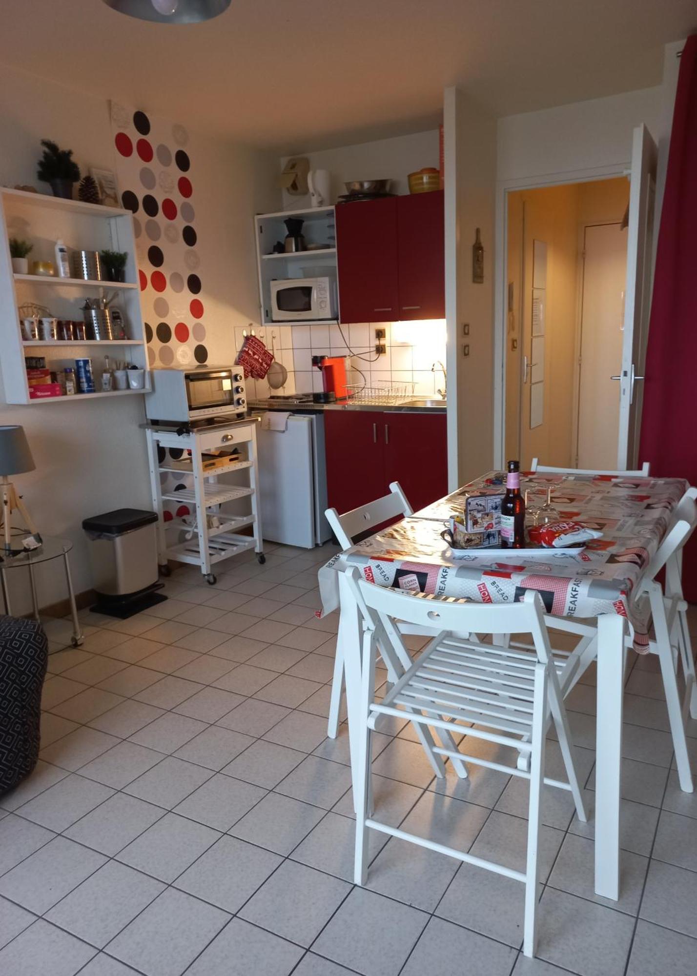 Studio Les Bleuets Gerardmer Bagian luar foto
